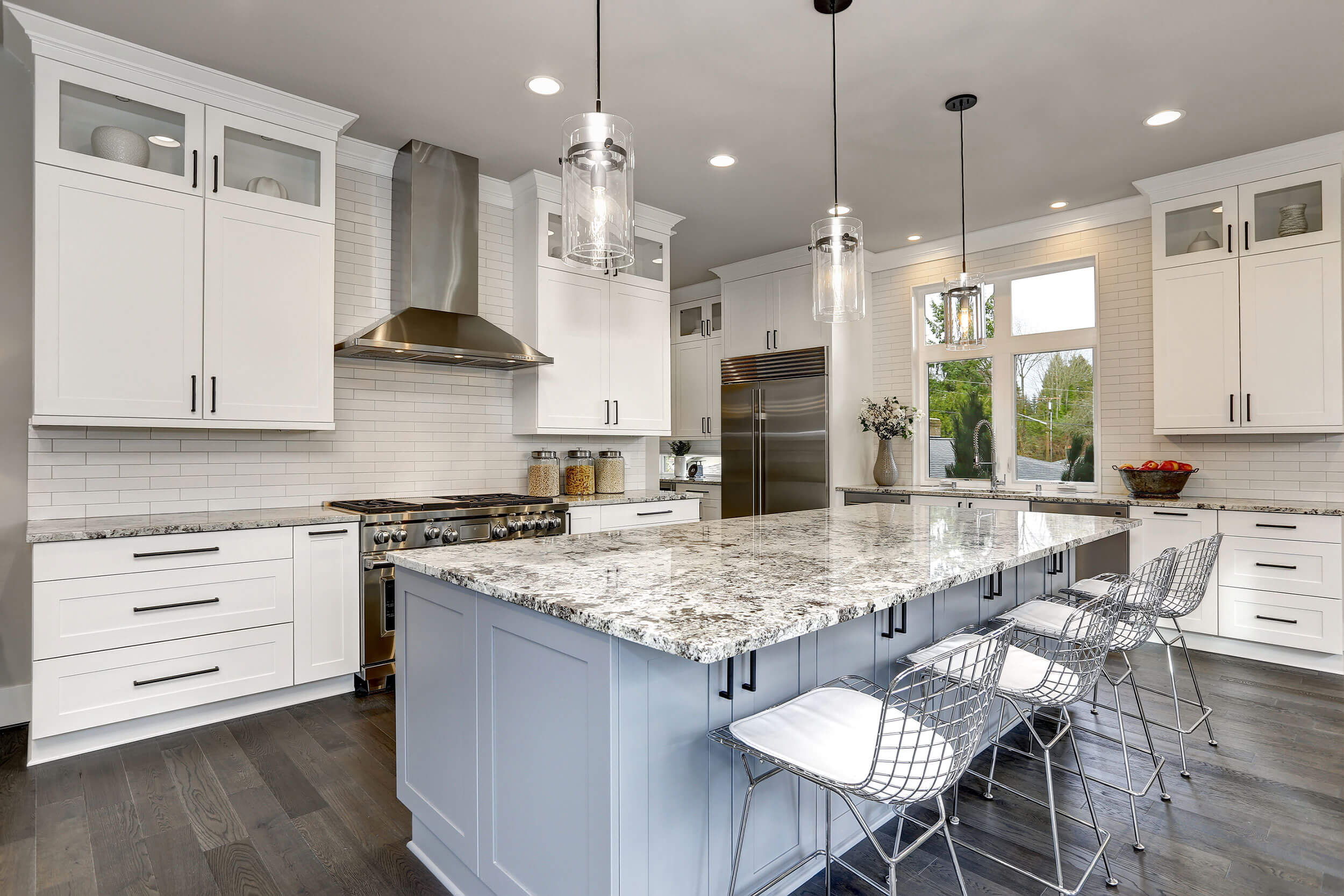 Revitalize Your Cooking Space: Kitchen Remodeling in West Palm Beach, FL